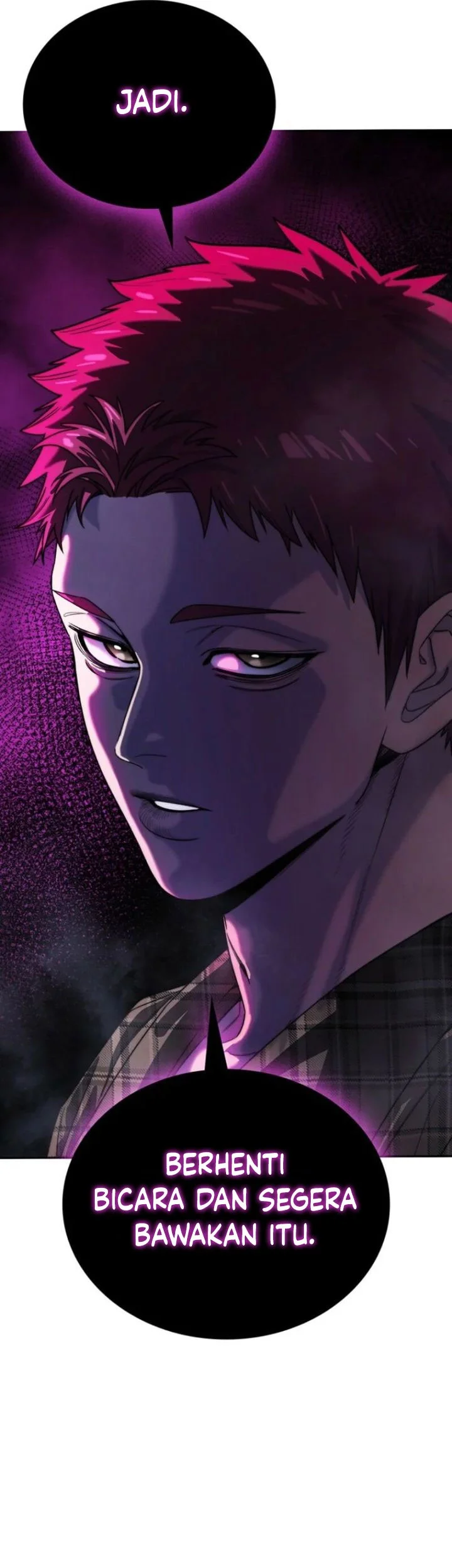 18-Year-Old Demon King Bab 4 halaman 106