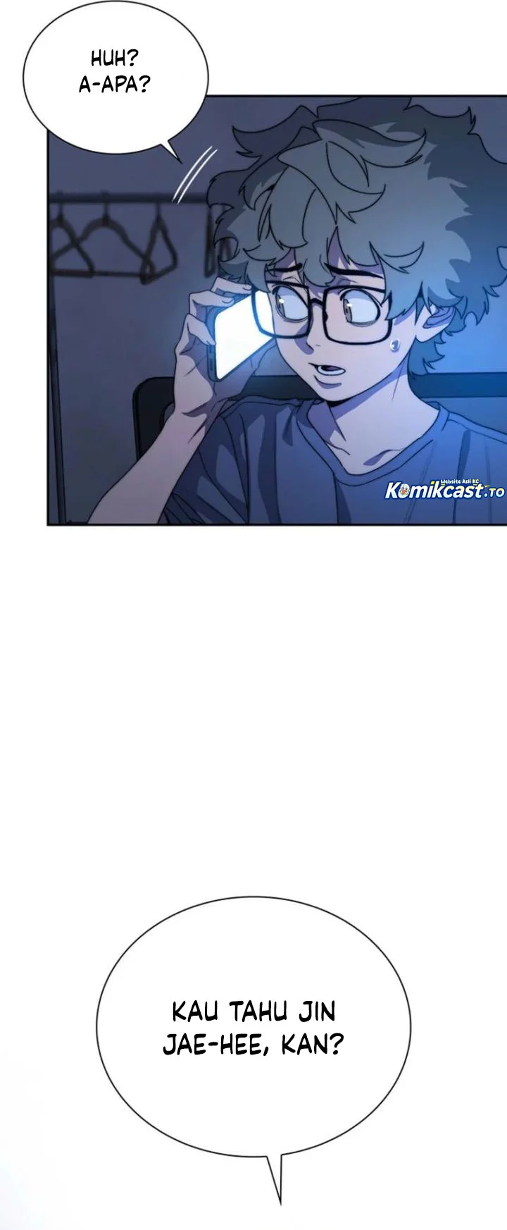18-Year-Old Demon King Bab 4 halaman 117