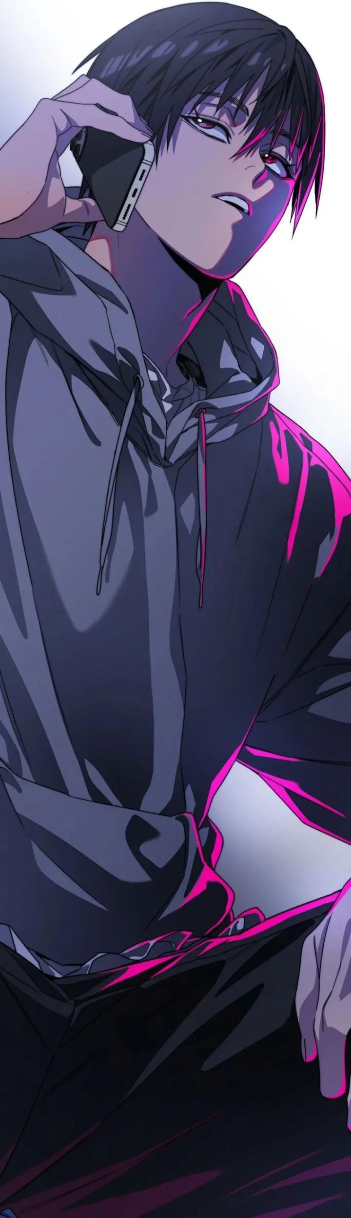 18-Year-Old Demon King Bab 4 halaman 118