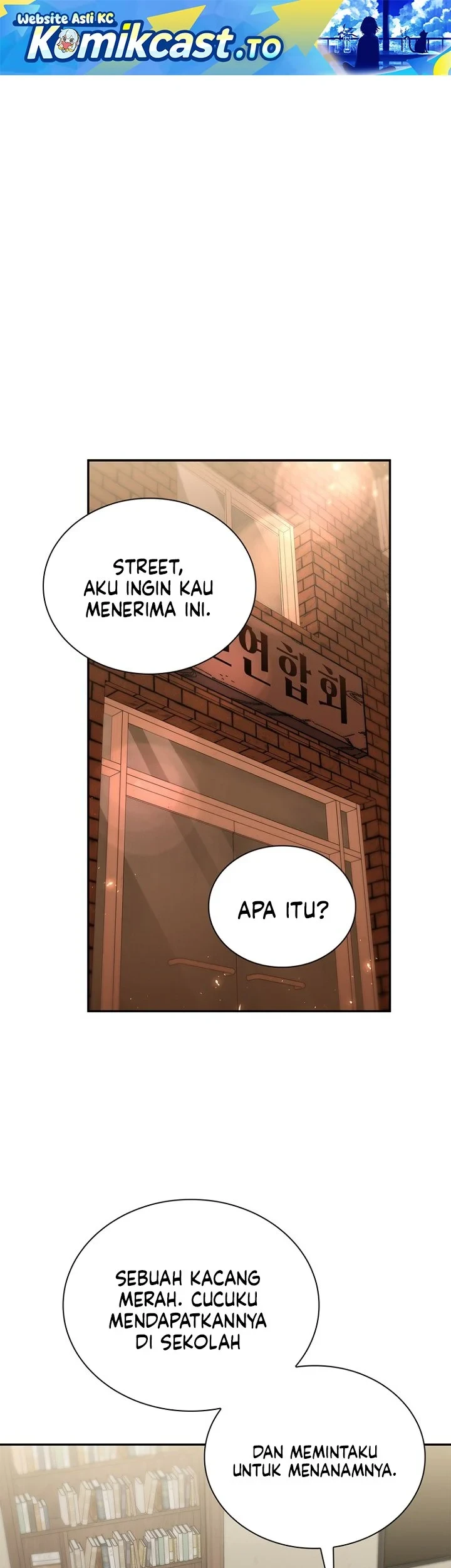 18-Year-Old Demon King Bab 40 halaman 2