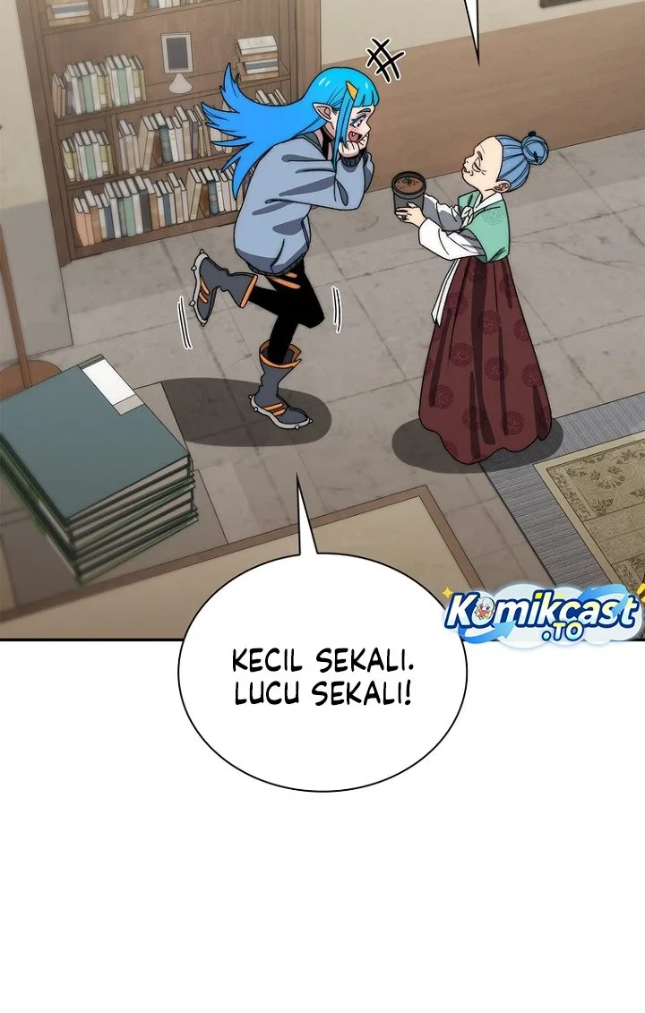 18-Year-Old Demon King Bab 40 halaman 3