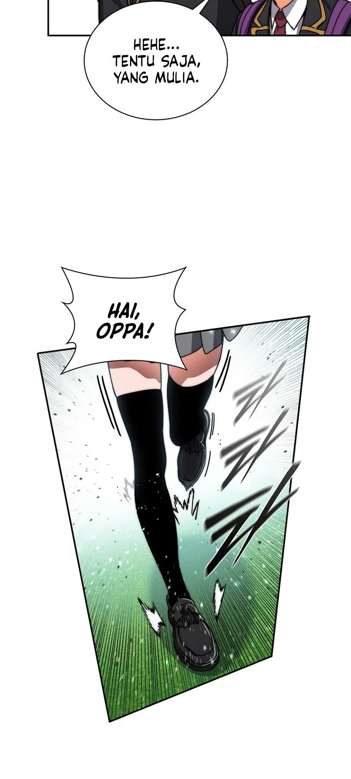 18-Year-Old Demon King Bab 40 halaman 13