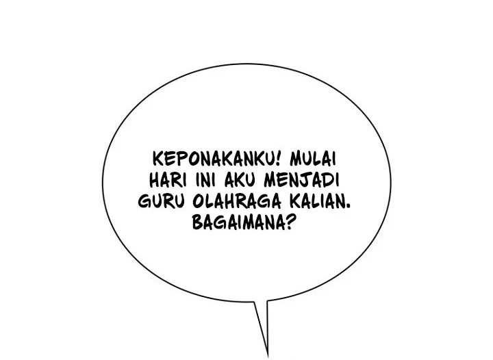 18-Year-Old Demon King Bab 40 halaman 17