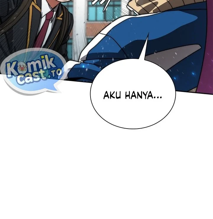 18-Year-Old Demon King Bab 40 halaman 19