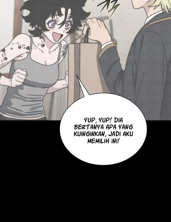 18-Year-Old Demon King Bab 40 halaman 25