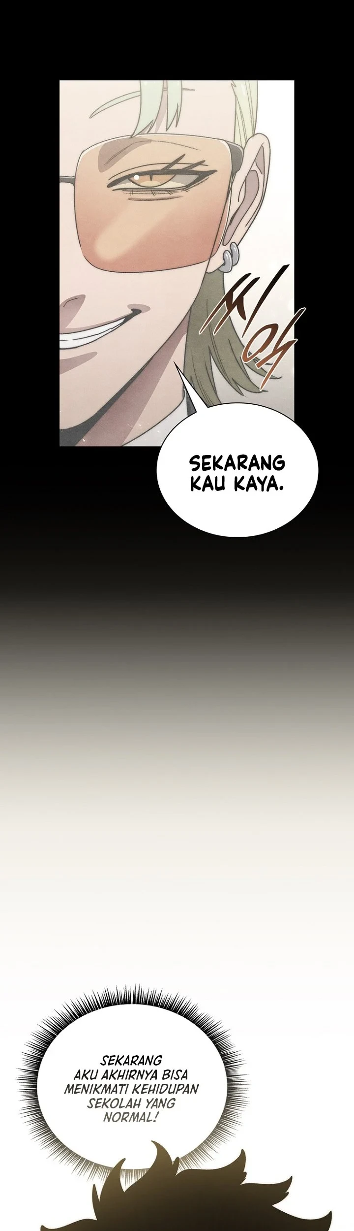 18-Year-Old Demon King Bab 40 halaman 28