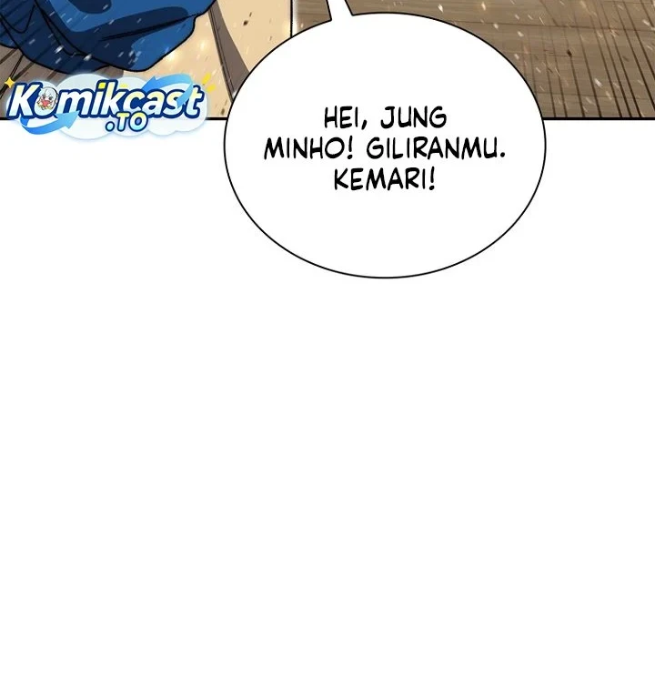 18-Year-Old Demon King Bab 40 halaman 37