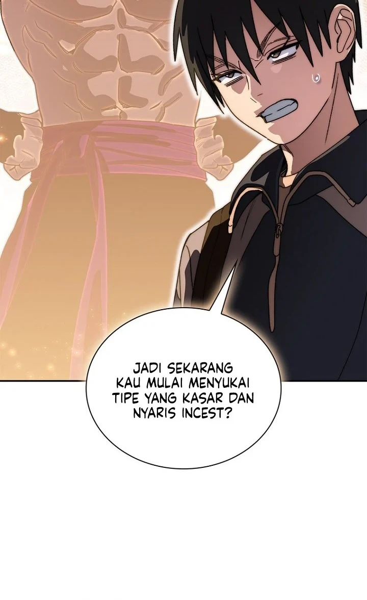18-Year-Old Demon King Bab 40 halaman 48