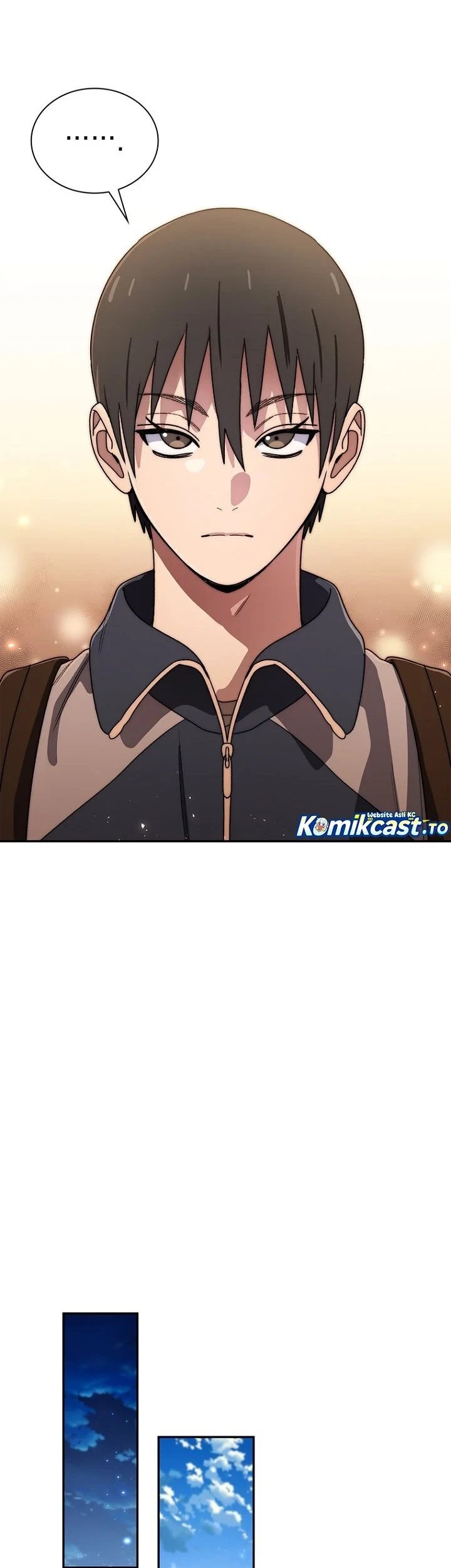 18-Year-Old Demon King Bab 40 halaman 57
