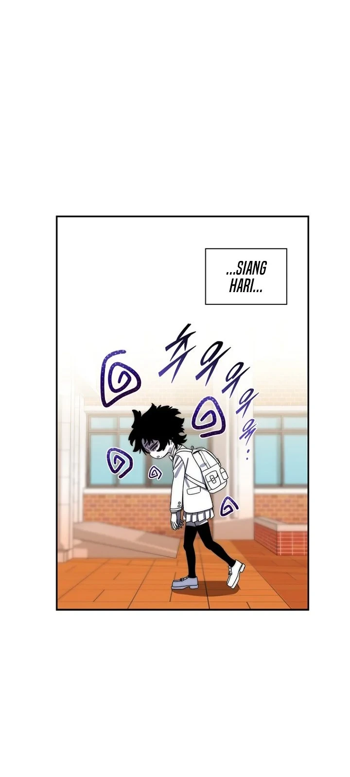 18-Year-Old Demon King Bab 40 halaman 62
