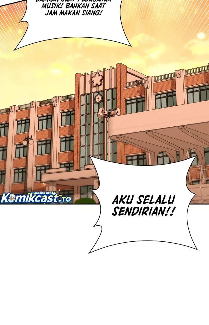 18-Year-Old Demon King Bab 40 halaman 64