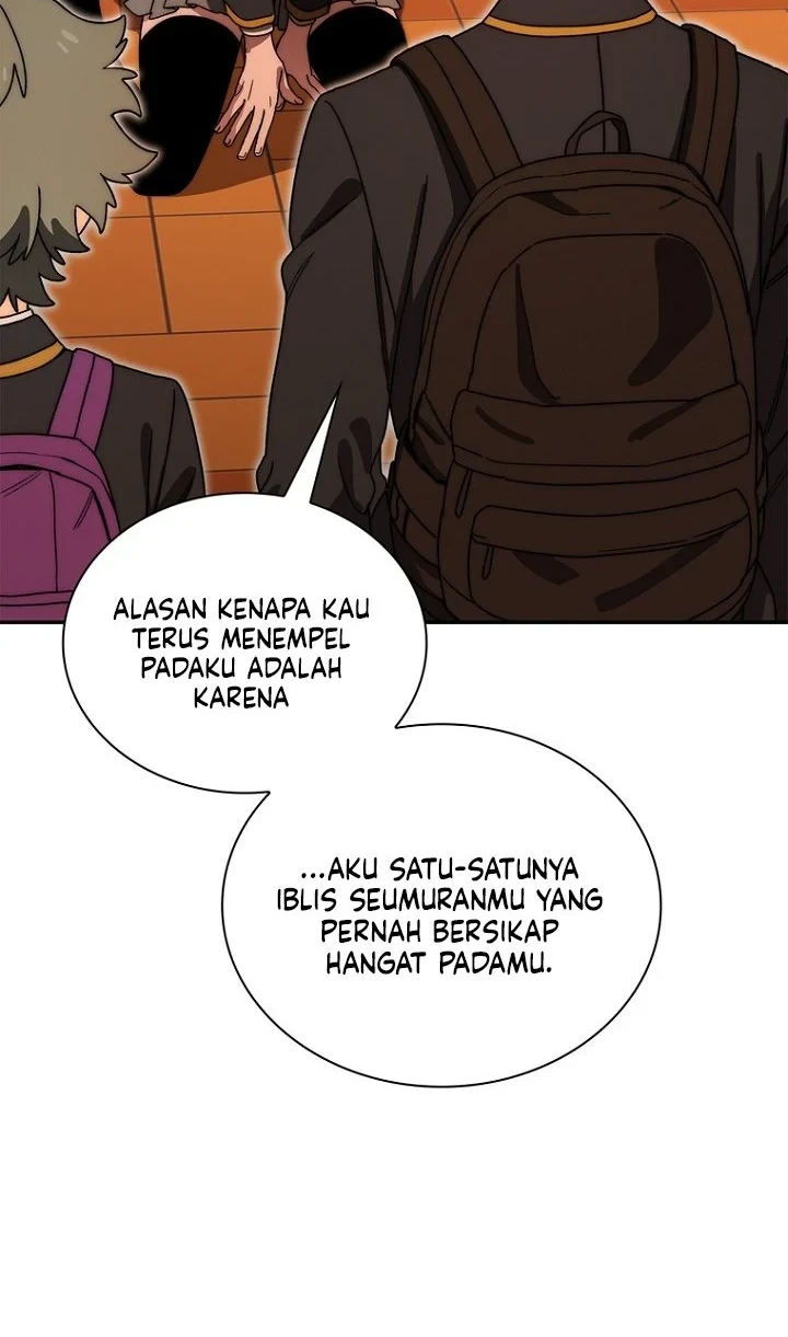 18-Year-Old Demon King Bab 41 halaman 7