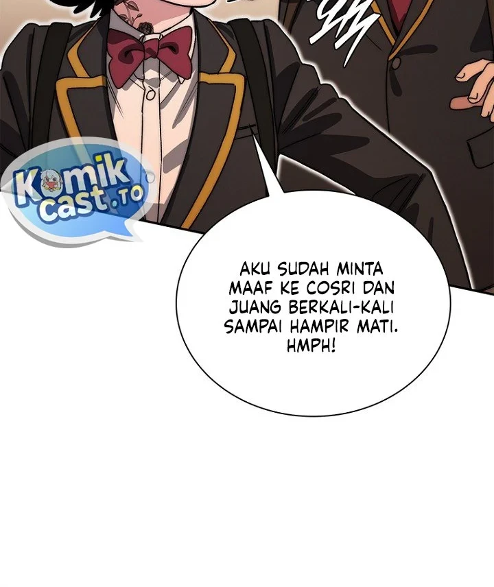 18-Year-Old Demon King Bab 41 halaman 11