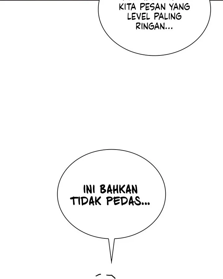 18-Year-Old Demon King Bab 41 halaman 23