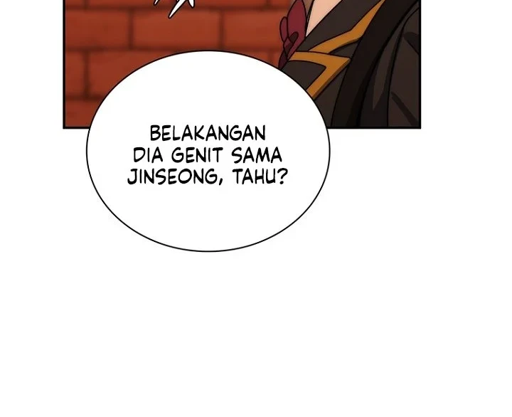 18-Year-Old Demon King Bab 41 halaman 27