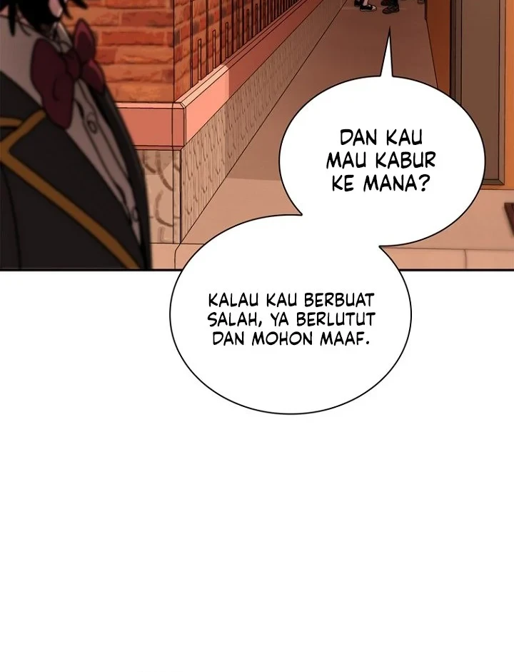 18-Year-Old Demon King Bab 41 halaman 29
