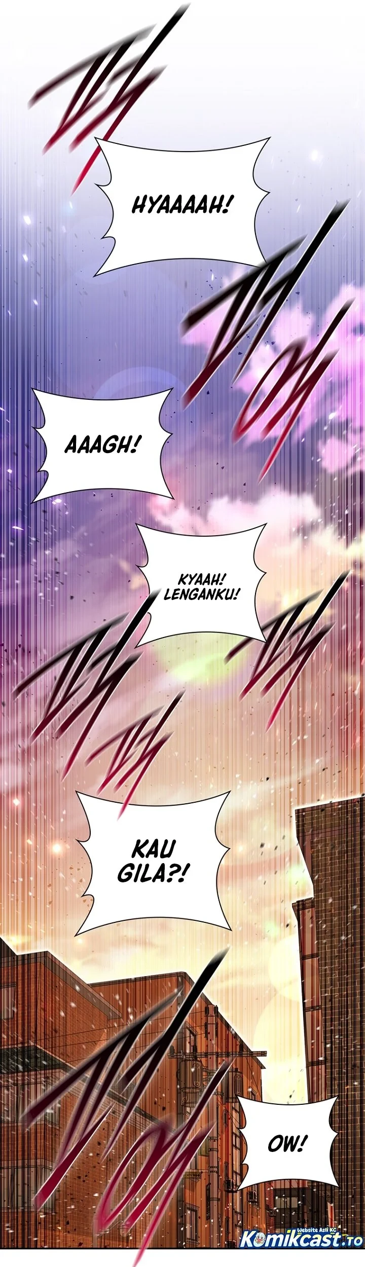 18-Year-Old Demon King Bab 41 halaman 40