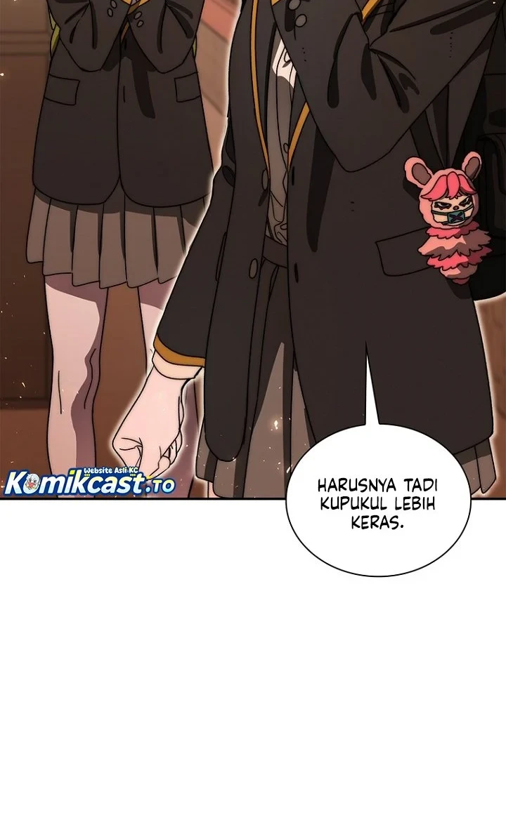 18-Year-Old Demon King Bab 41 halaman 43