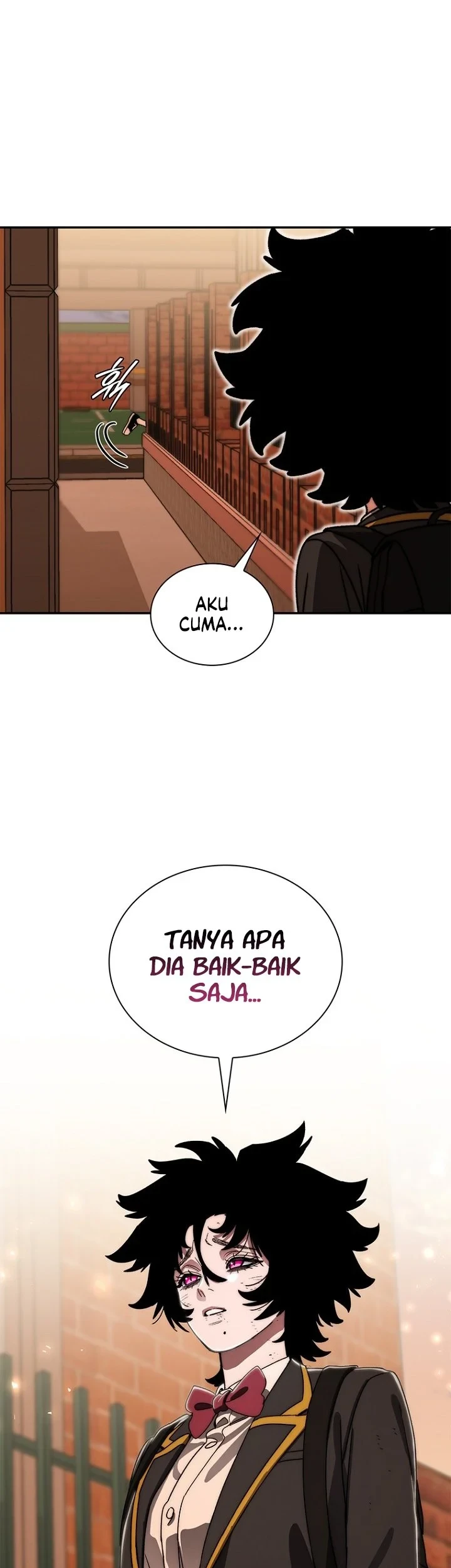 18-Year-Old Demon King Bab 41 halaman 46