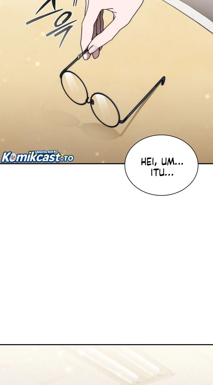 18-Year-Old Demon King Bab 41 halaman 51