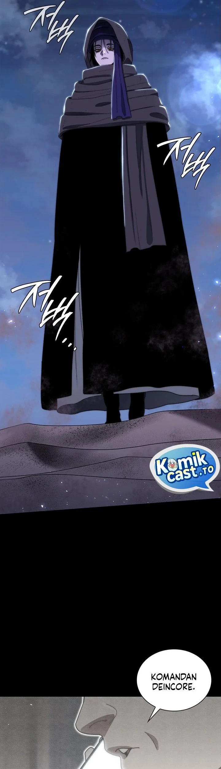 18-Year-Old Demon King chapter 42 halaman 4