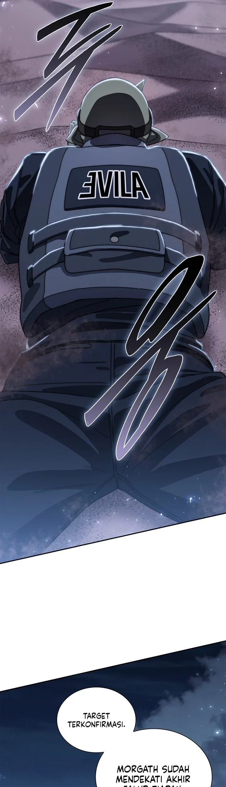 18-Year-Old Demon King chapter 42 halaman 8