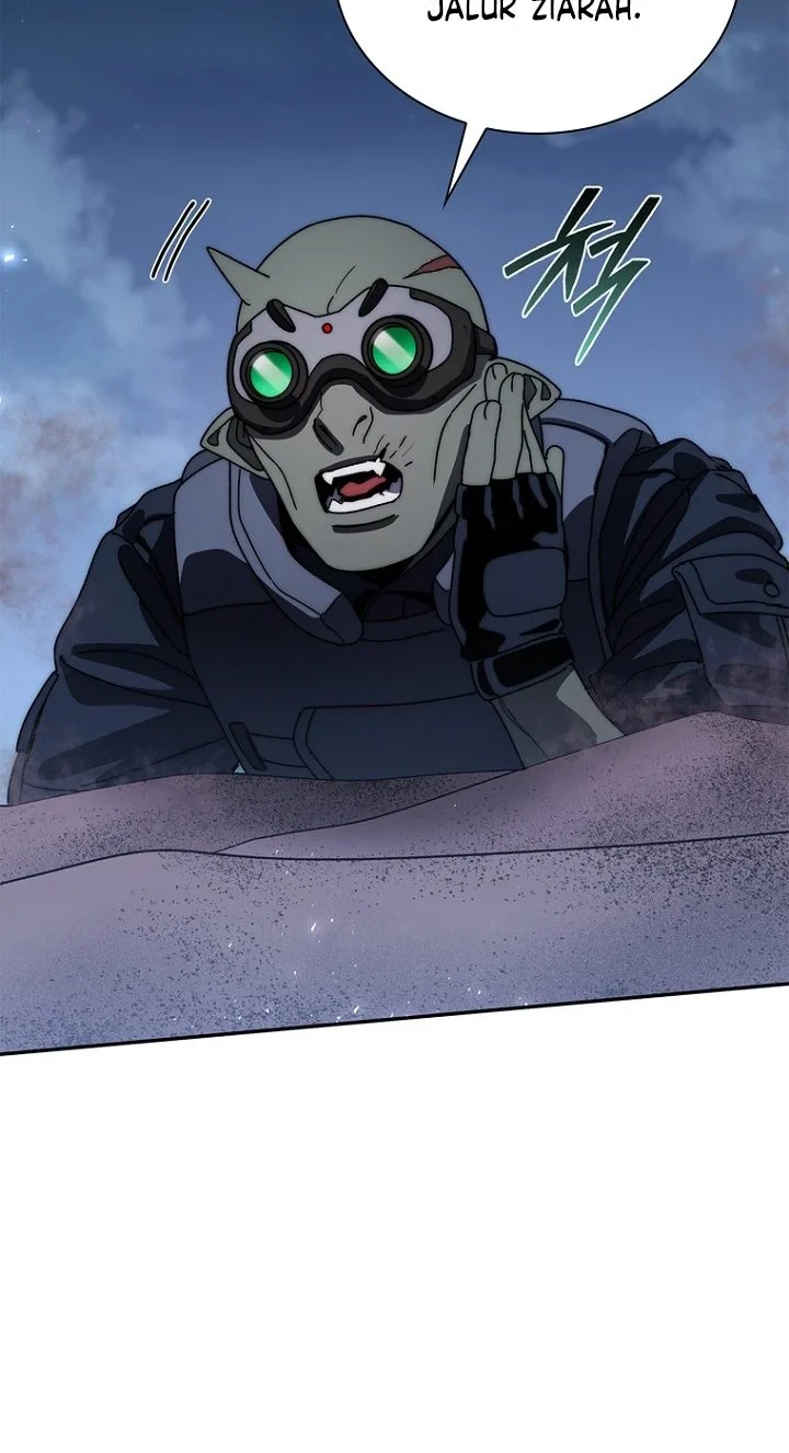 18-Year-Old Demon King chapter 42 halaman 9