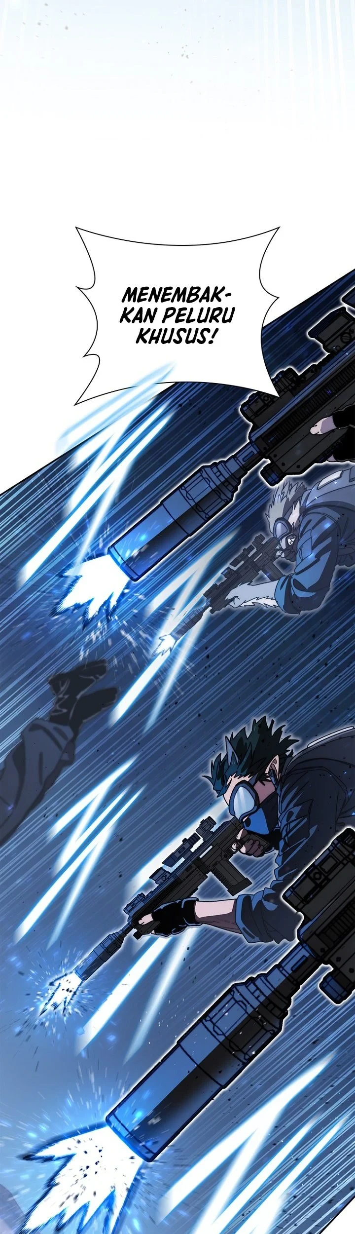 18-Year-Old Demon King chapter 42 halaman 15
