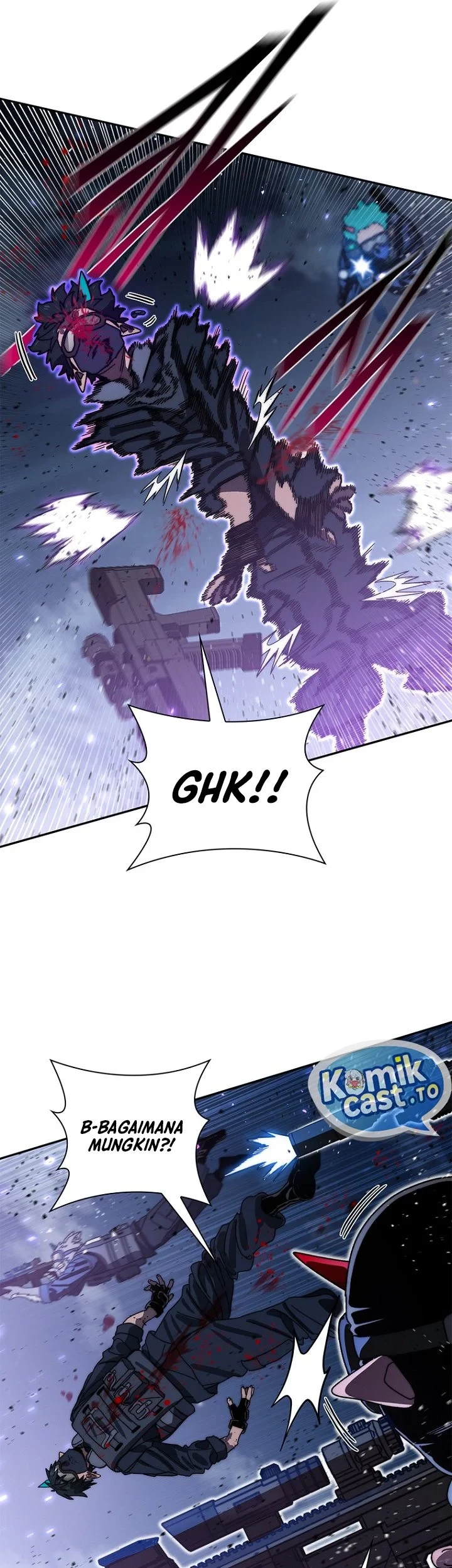 18-Year-Old Demon King chapter 42 halaman 22