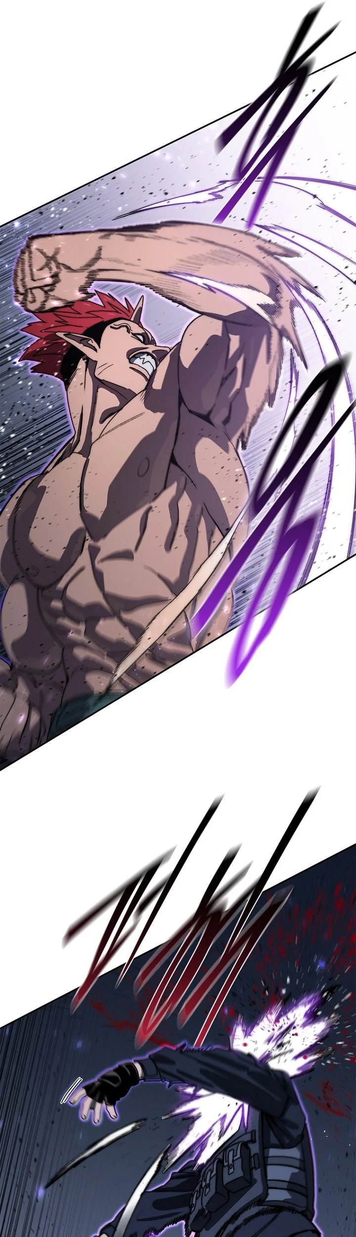 18-Year-Old Demon King chapter 42 halaman 24