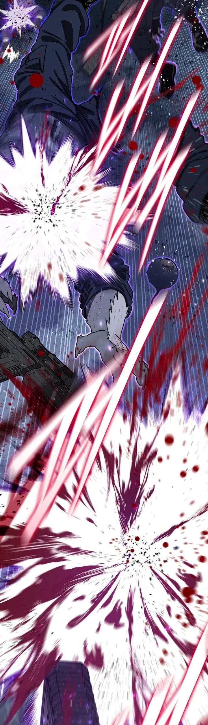 18-Year-Old Demon King chapter 42 halaman 27