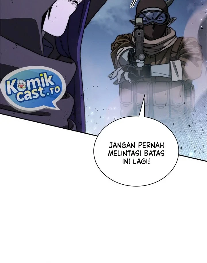 18-Year-Old Demon King chapter 42 halaman 34