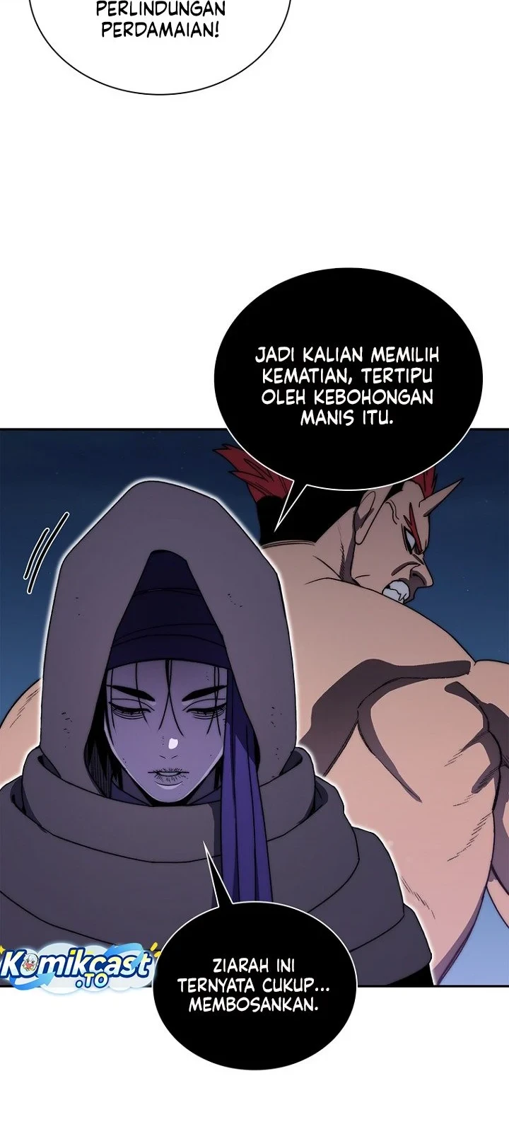 18-Year-Old Demon King chapter 42 halaman 36