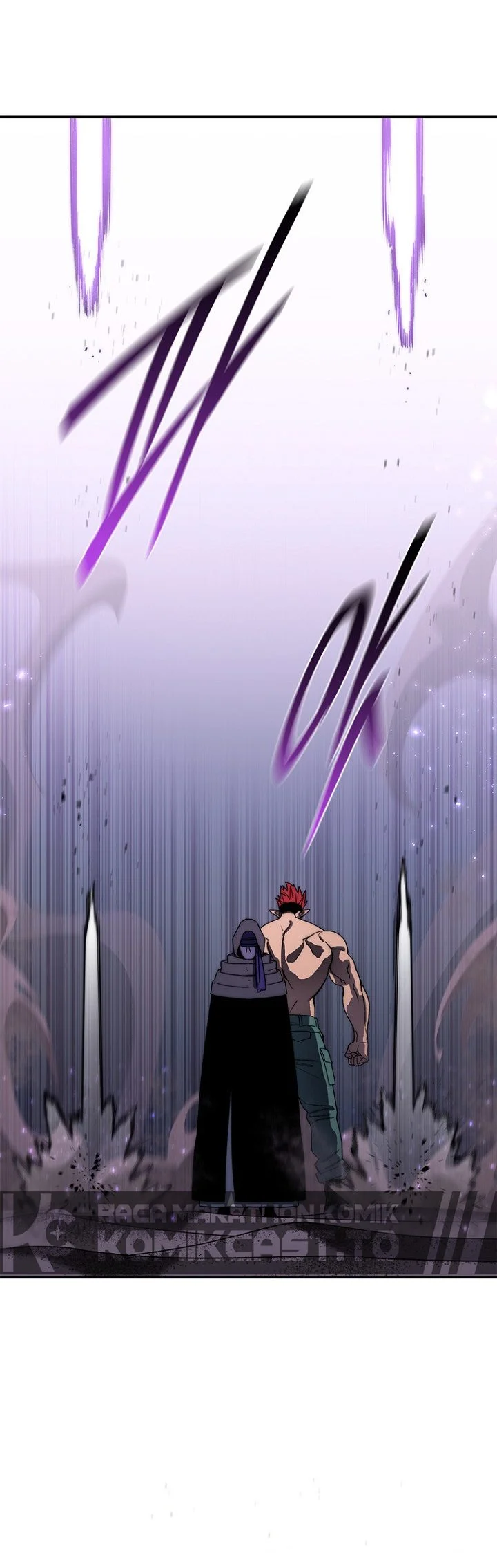 18-Year-Old Demon King chapter 42 halaman 37