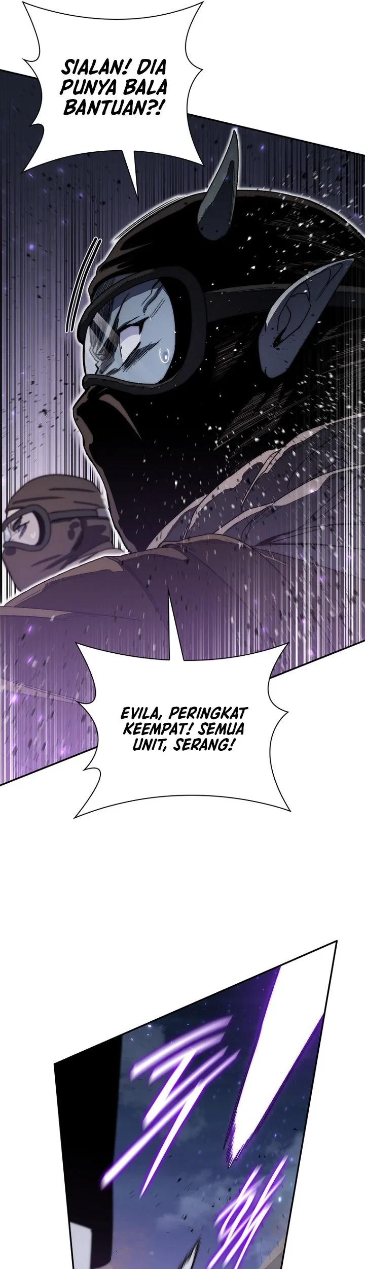 18-Year-Old Demon King chapter 42 halaman 40