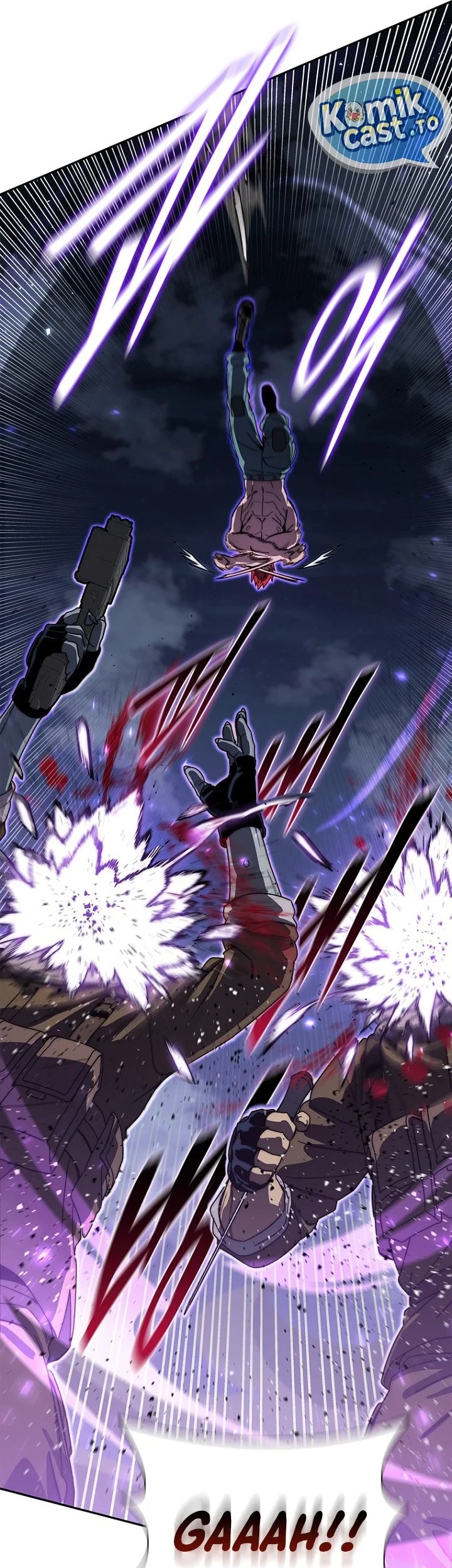 18-Year-Old Demon King chapter 42 halaman 42
