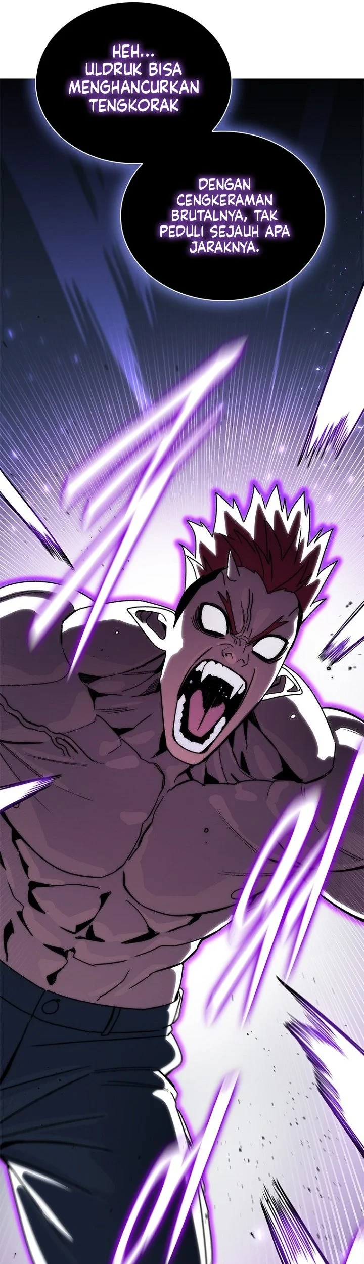 18-Year-Old Demon King chapter 42 halaman 44