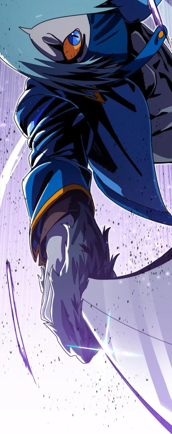 18-Year-Old Demon King chapter 42 halaman 47