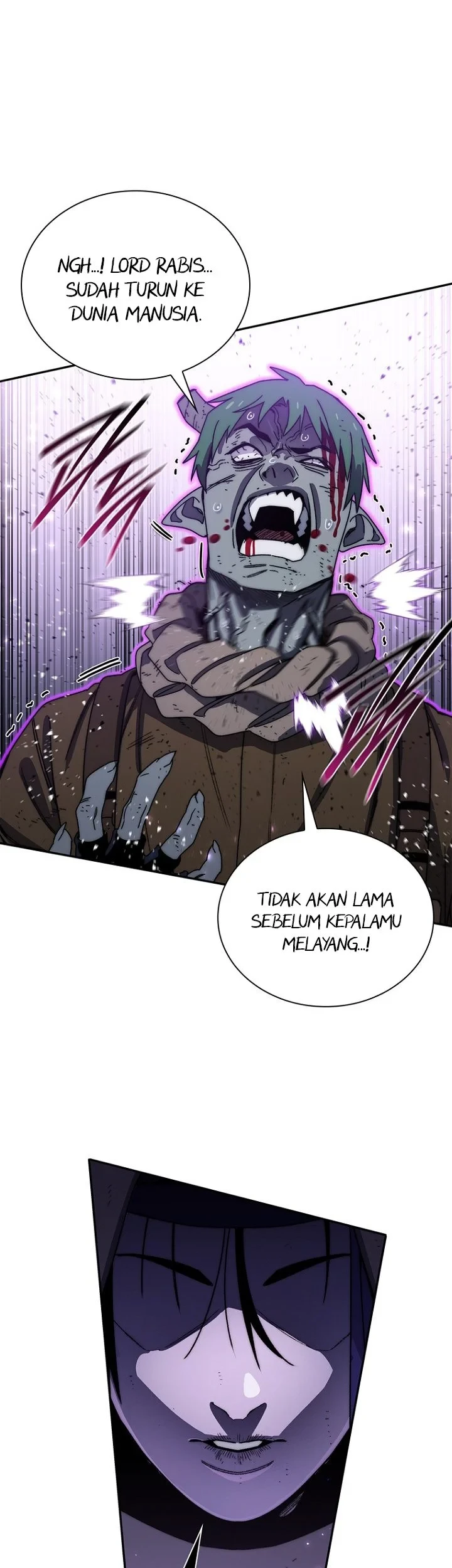 18-Year-Old Demon King chapter 42 halaman 57