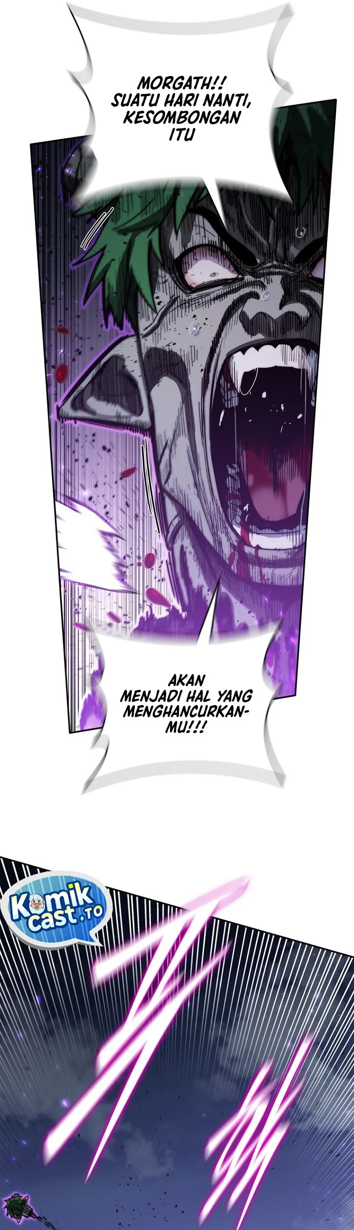 18-Year-Old Demon King chapter 42 halaman 61