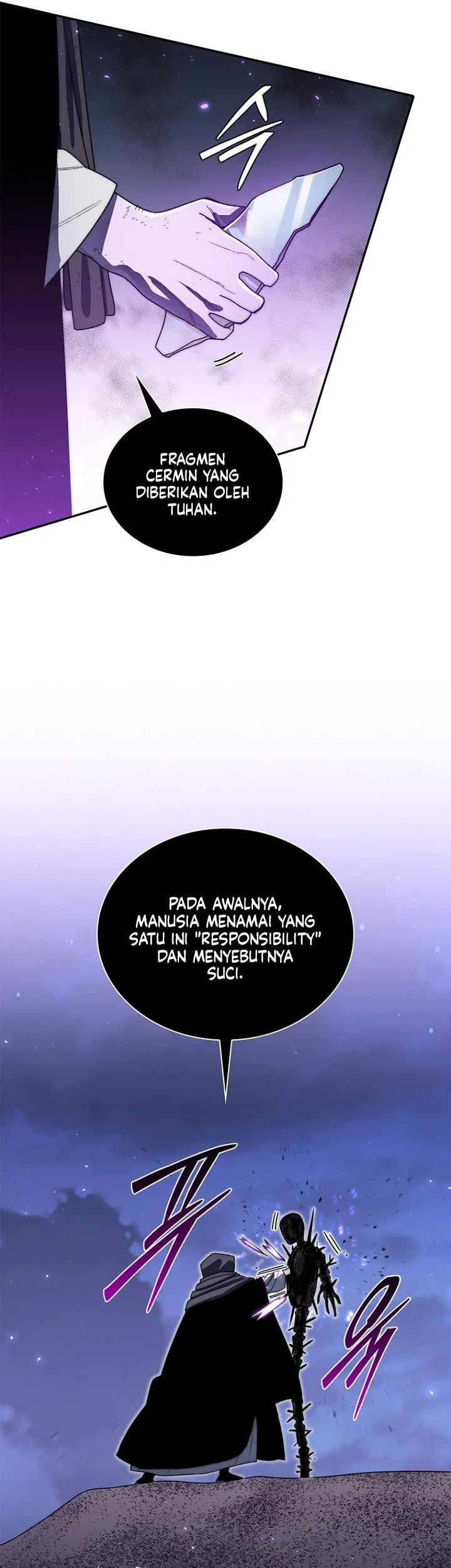 18-Year-Old Demon King chapter 42 halaman 69