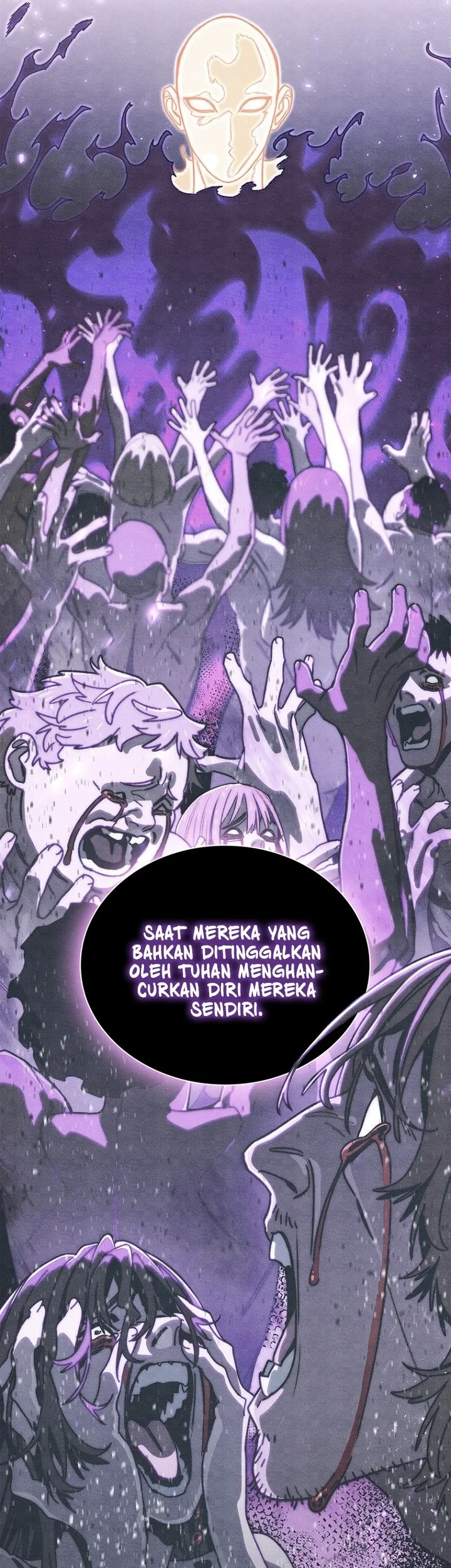18-Year-Old Demon King chapter 42 halaman 78