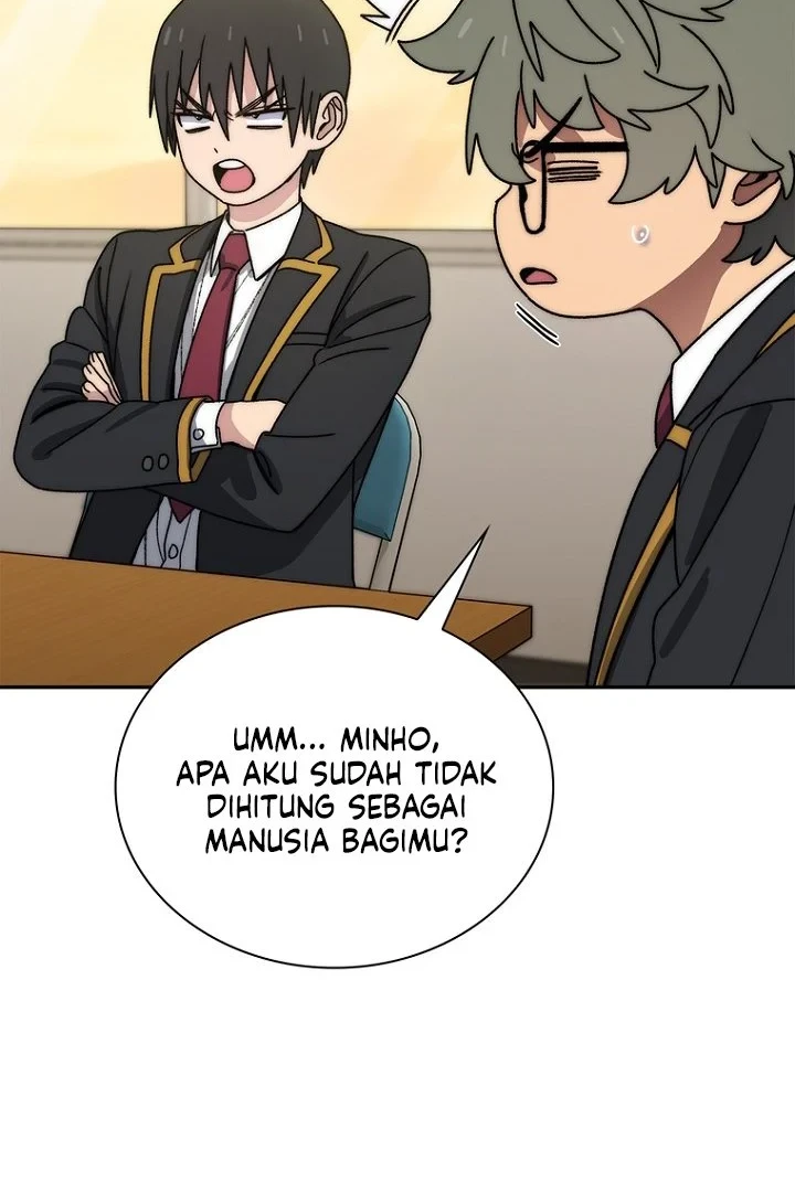 18-Year-Old Demon King chapter 43 halaman 5