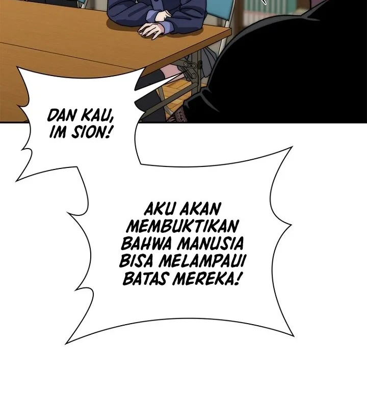 18-Year-Old Demon King chapter 43 halaman 7