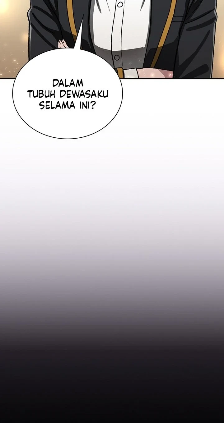 18-Year-Old Demon King chapter 43 halaman 19