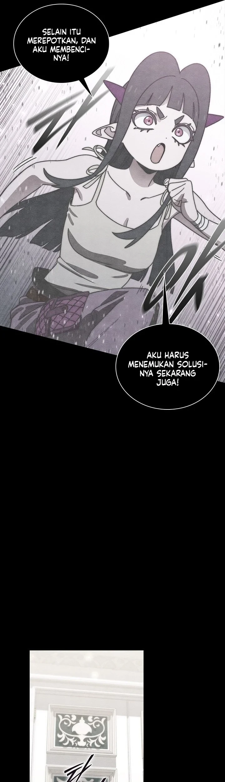 18-Year-Old Demon King chapter 43 halaman 24