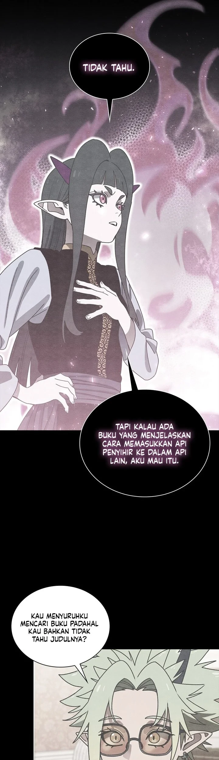 18-Year-Old Demon King chapter 43 halaman 28