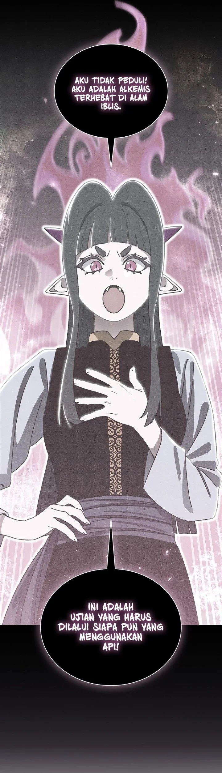 18-Year-Old Demon King chapter 43 halaman 30