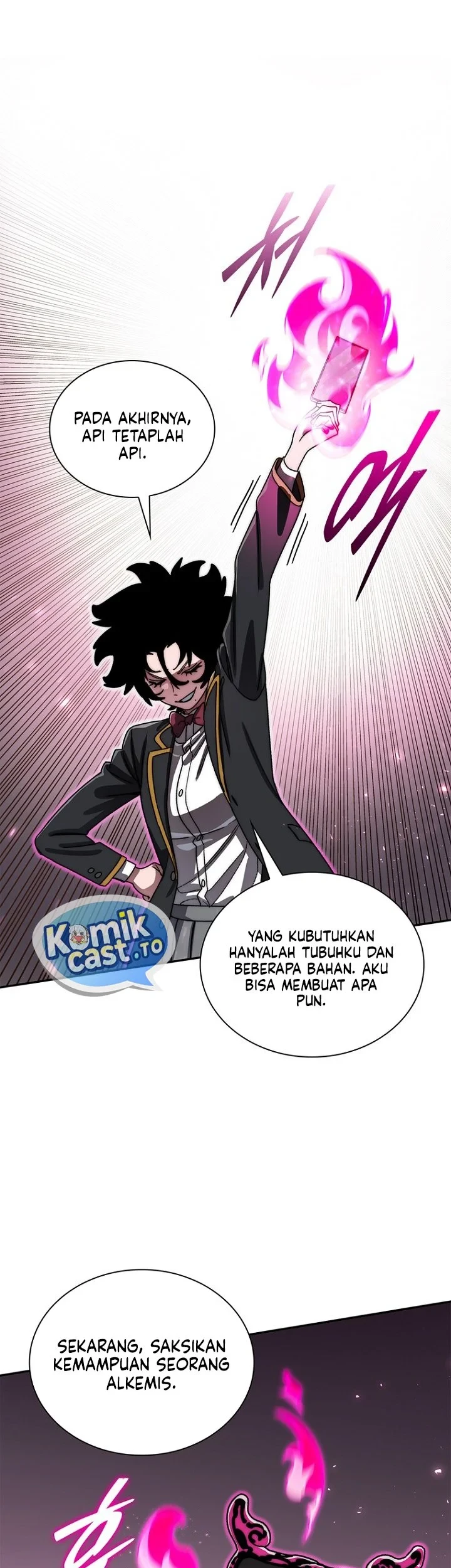 18-Year-Old Demon King chapter 43 halaman 32