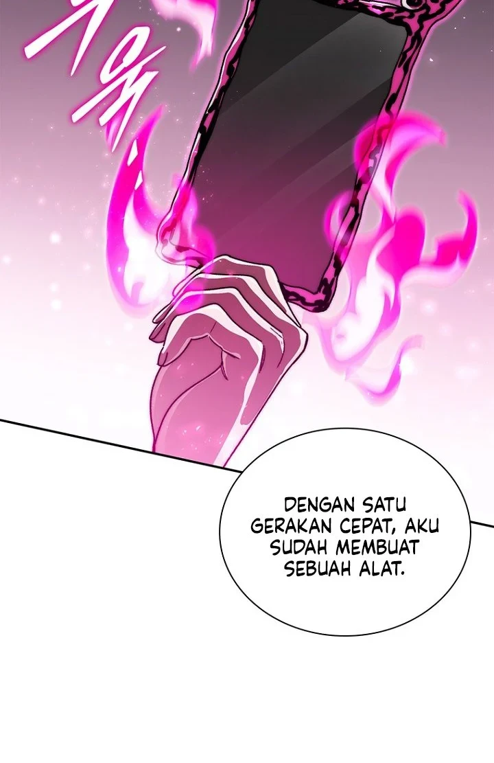18-Year-Old Demon King chapter 43 halaman 33